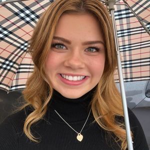 Meet your Posher, Jodie